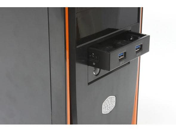 Cooler Master Blende USB 3.0 Bracket