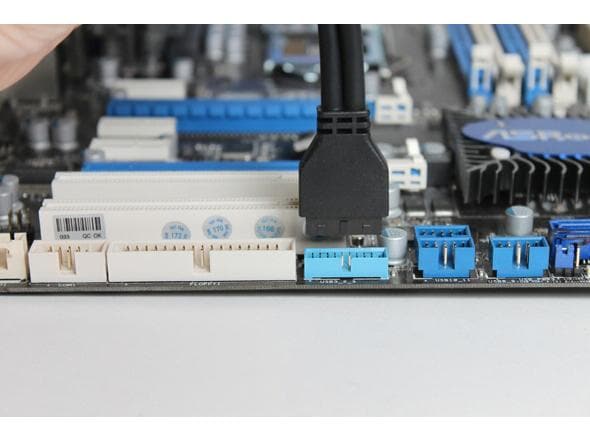 Cooler Master Blende USB 3.0 Bracket