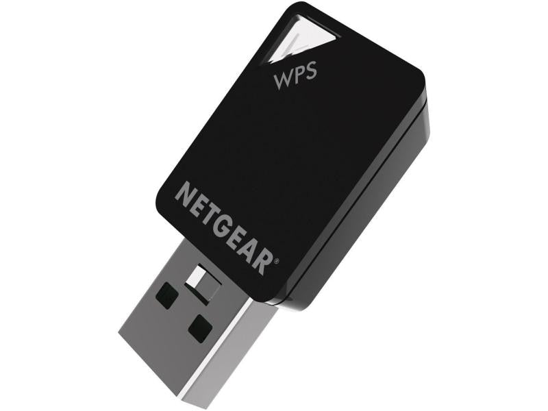 Netgear WLAN-N PCIe Adapter A6100