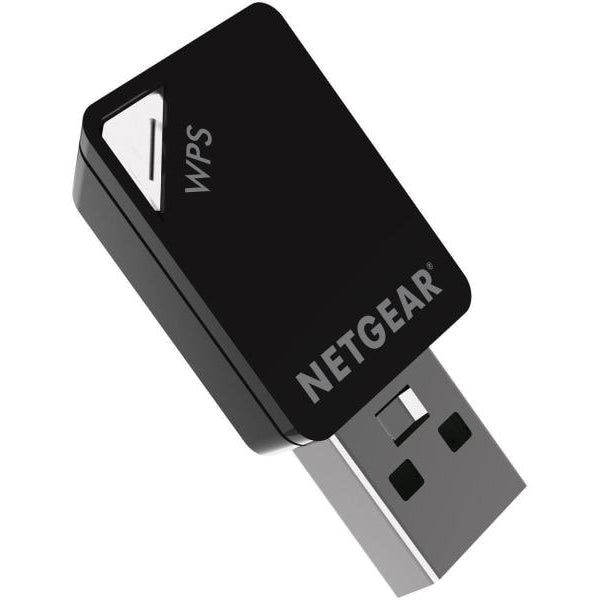 Netgear WLAN-N PCIe Adapter A6100