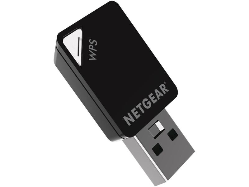 Netgear WLAN-N PCIe Adapter A6100