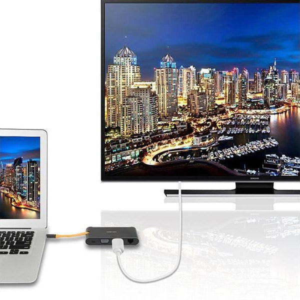 Exsys Dockingstation EX-1220HM