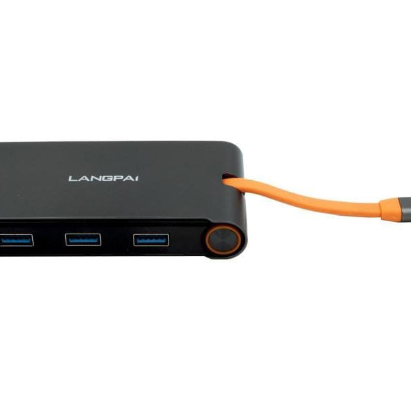 Exsys Dockingstation EX-1220HM