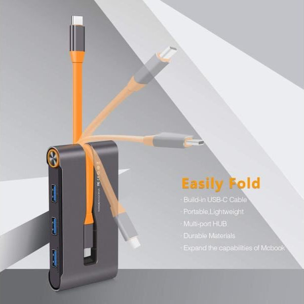 Exsys Dockingstation EX-1220HM