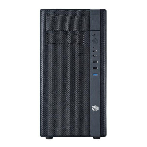 Cooler Master PC-Gehäuse N200