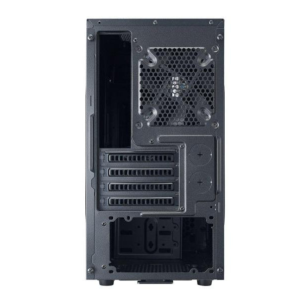 Cooler Master PC-Gehäuse N200