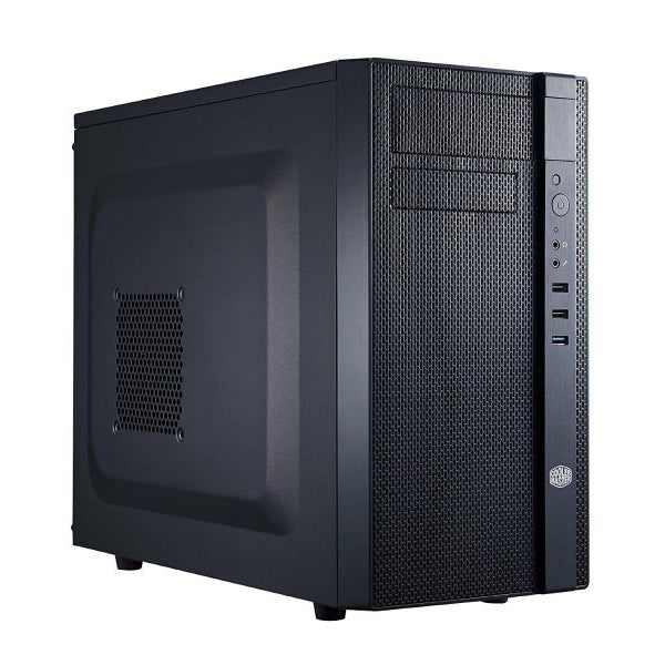 Cooler Master PC-Gehäuse N200