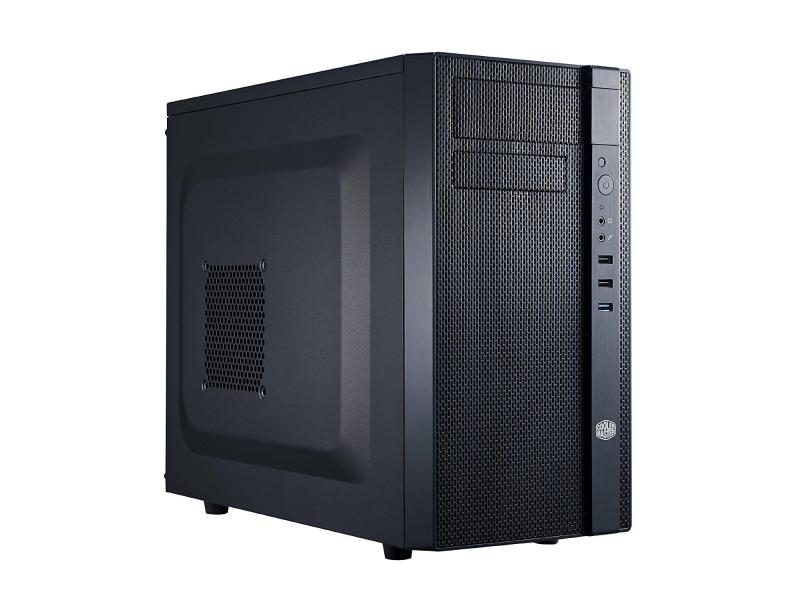 Cooler Master PC-Gehäuse N200