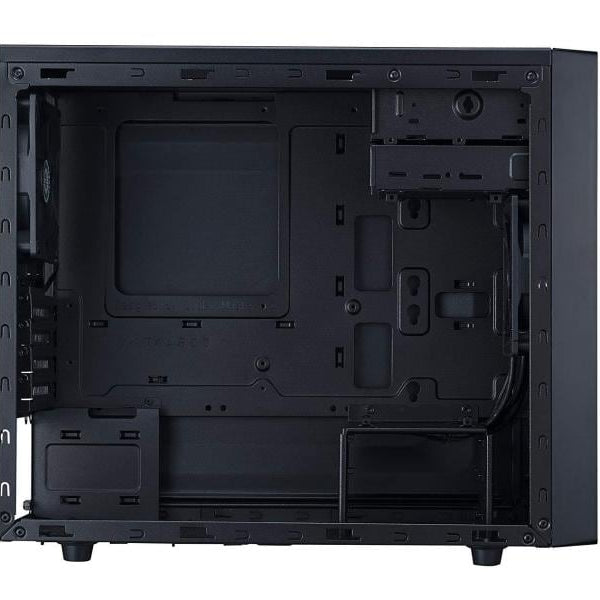 Cooler Master PC-Gehäuse N200