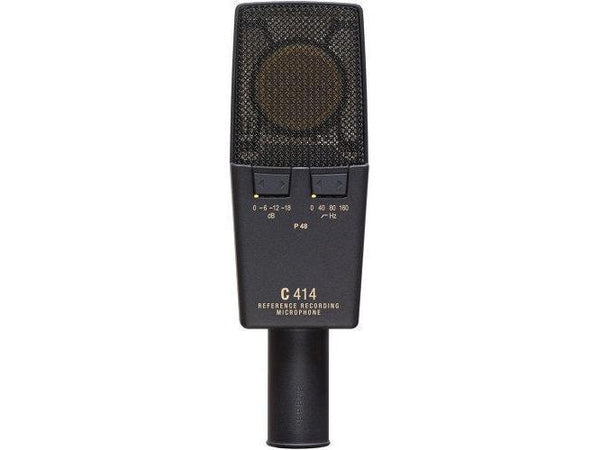AKG Mikrofon C414 XLII
