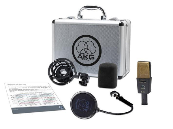 AKG Mikrofon C414 XLII