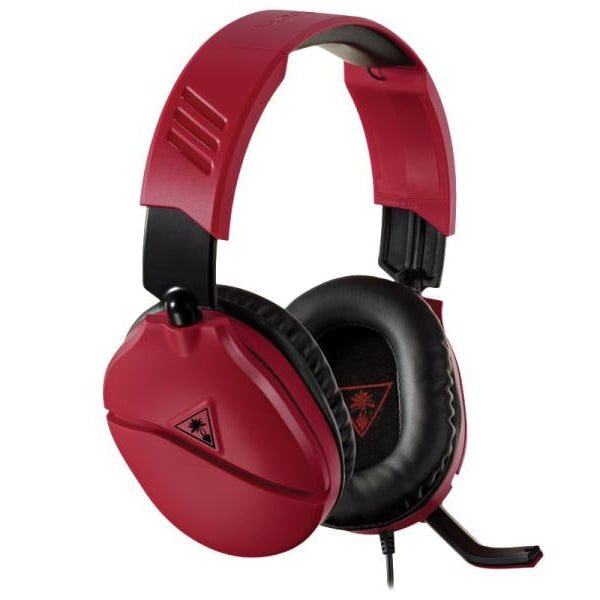 Turtle Beach Headset Ear Force Recon 70N Rot