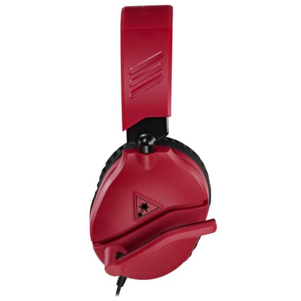 Turtle Beach Headset Ear Force Recon 70N Rot