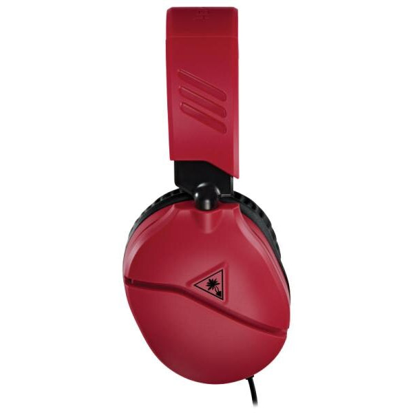 Turtle Beach Headset Ear Force Recon 70N Rot