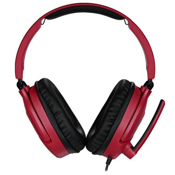Turtle Beach Headset Ear Force Recon 70N Rot