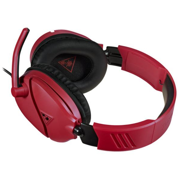 Turtle Beach Headset Ear Force Recon 70N Rot