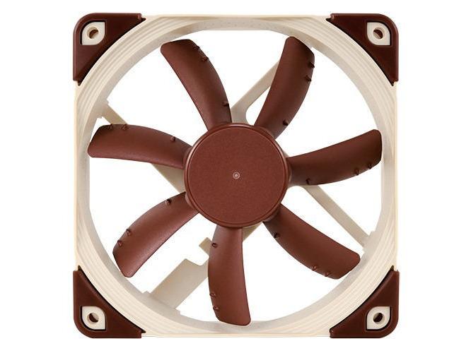 Noctua PC-Lüfter NF-S12A FLX
