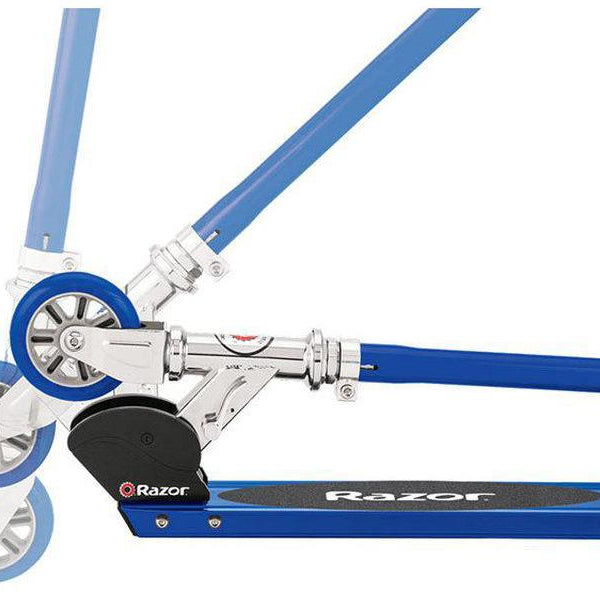 Razor Scooter S Sport, Blue