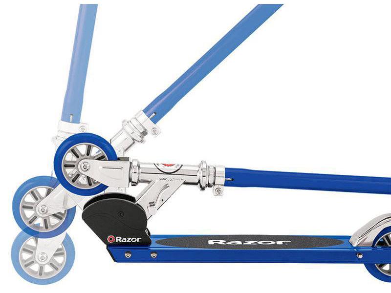 Razor Scooter S Sport, Blue
