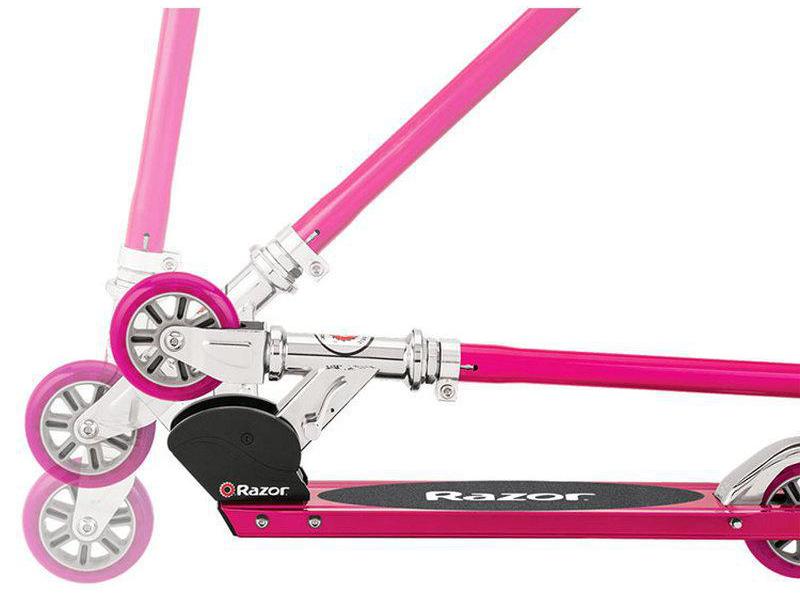 Razor Scooter S Sport, Pink