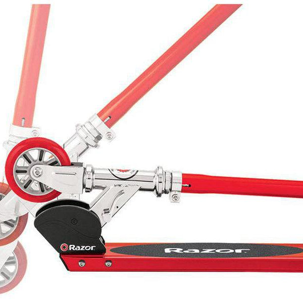 Razor Scooter S Sport, Red