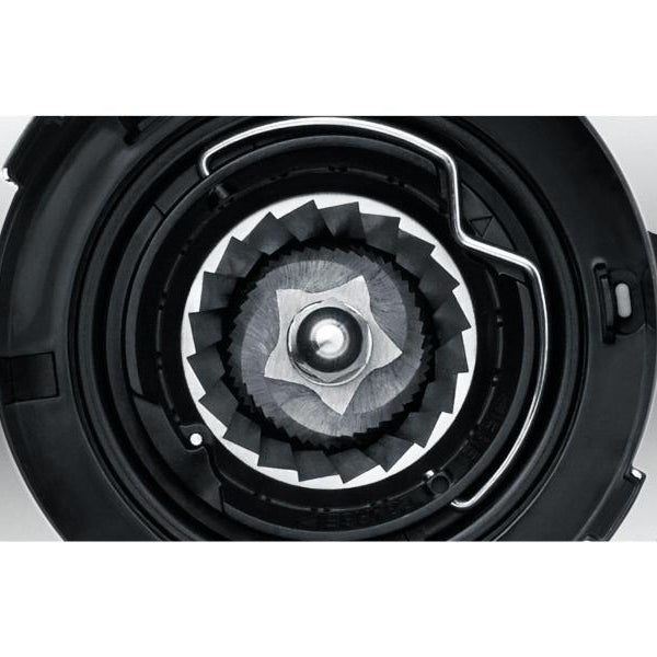 Sage Kaffeemühle Dose Control Pro Silber