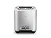 Sage Toaster The Smart Toast Silber