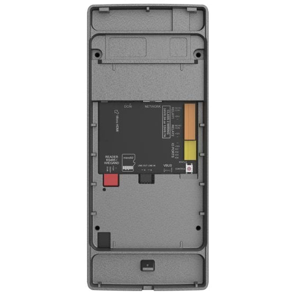 Axis IP Türstation A8207-VE MKII