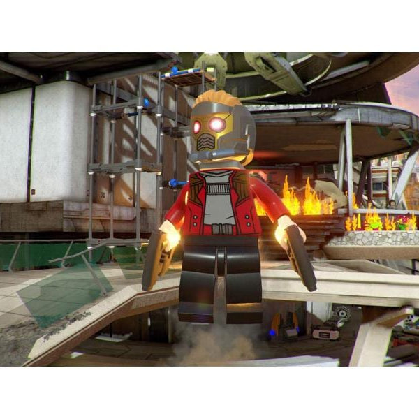 Warner Bros. Interactive LEGO Marvel Super Heroes 2