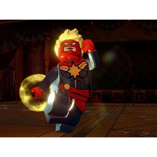 Warner Bros. Interactive LEGO Marvel Super Heroes 2