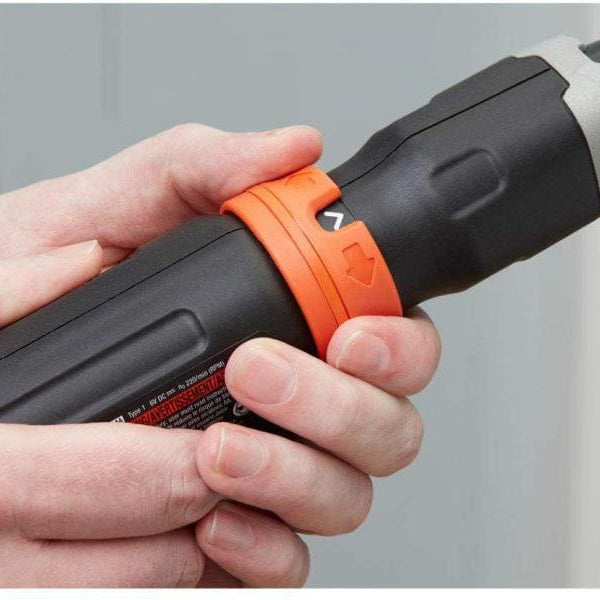 BLACK+DECKER Batterie-Stabschrauber BCF601C