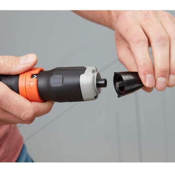 BLACK+DECKER Batterie-Stabschrauber BCF601C