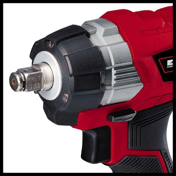 Einhell Professional Akku-Schlagschrauber TE-CW 18Li Brushless Solo
