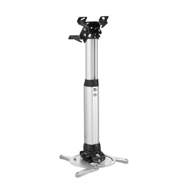 Vogel's Deckenhalterung PPC 2555 Silber