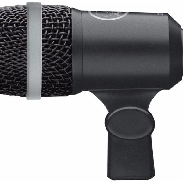 AKG Mikrofon D40