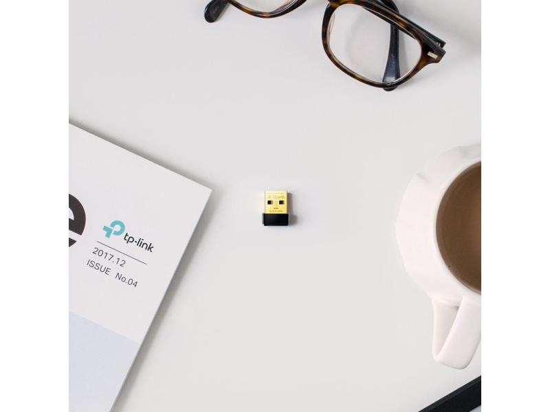 TP-Link WLAN-AC USB-Stick Archer T2U Nano USB 2.0