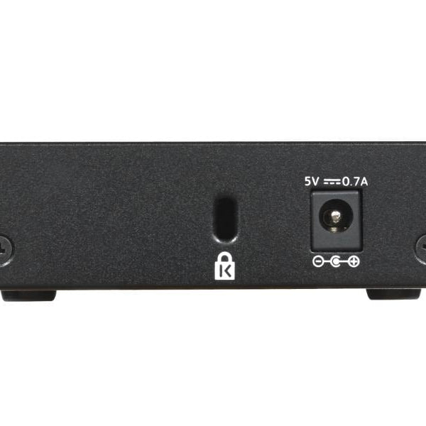 Netgear Switch GS305v3 5 Port
