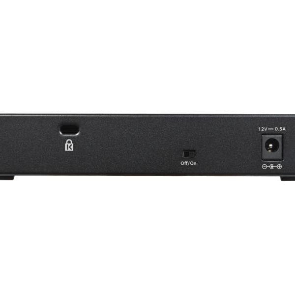Netgear Switch GS308v3 8 Port