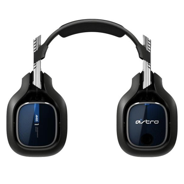 Astro Gaming Headset Astro A40 TR Blau