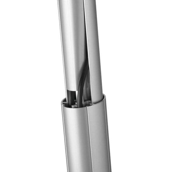 Vogel's Deckenhalterung PPC-1555 Silber