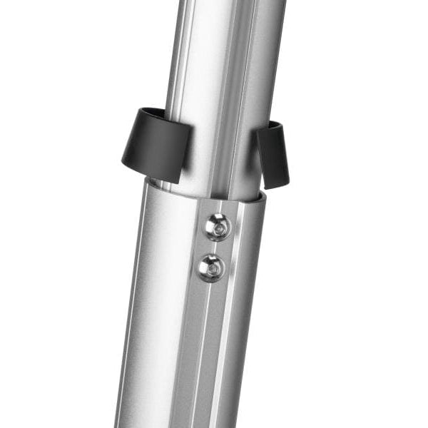 Vogel's Deckenhalterung PPC-1555 Silber