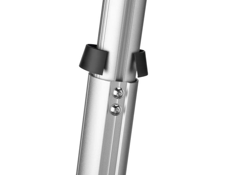 Vogel's Deckenhalterung PPC-1555 Silber