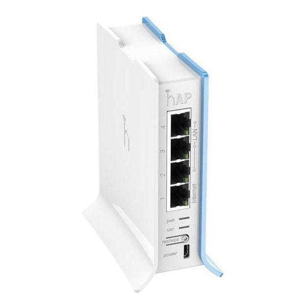 MikroTik Access Point RB941-2nD-TC, hAP-Lite TC