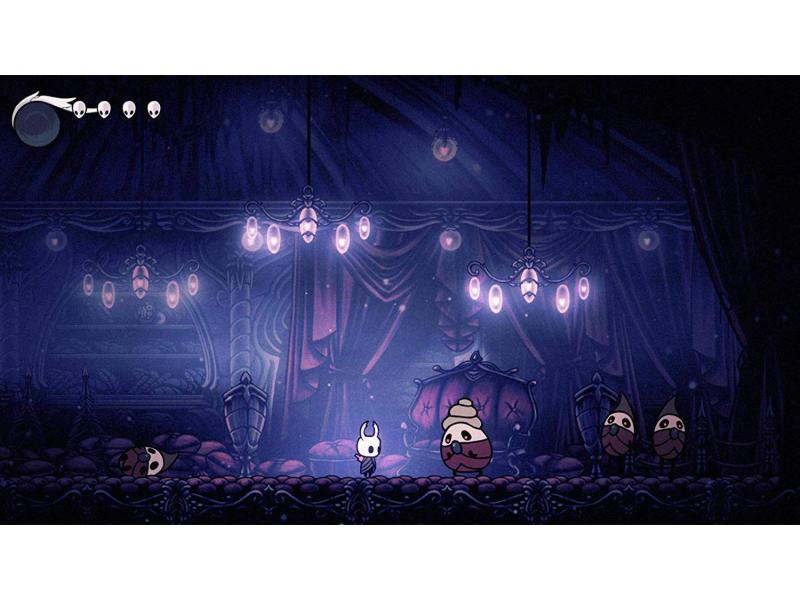 GAME Hollow Knight