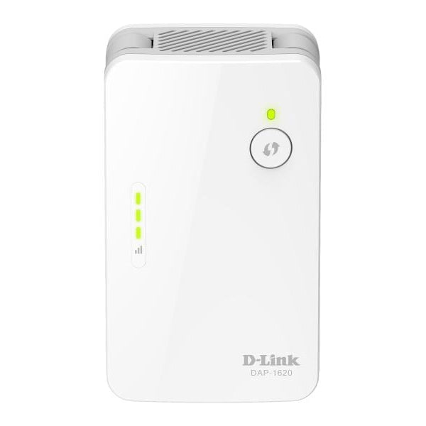 D-Link WLAN-Repeater DAP-1620