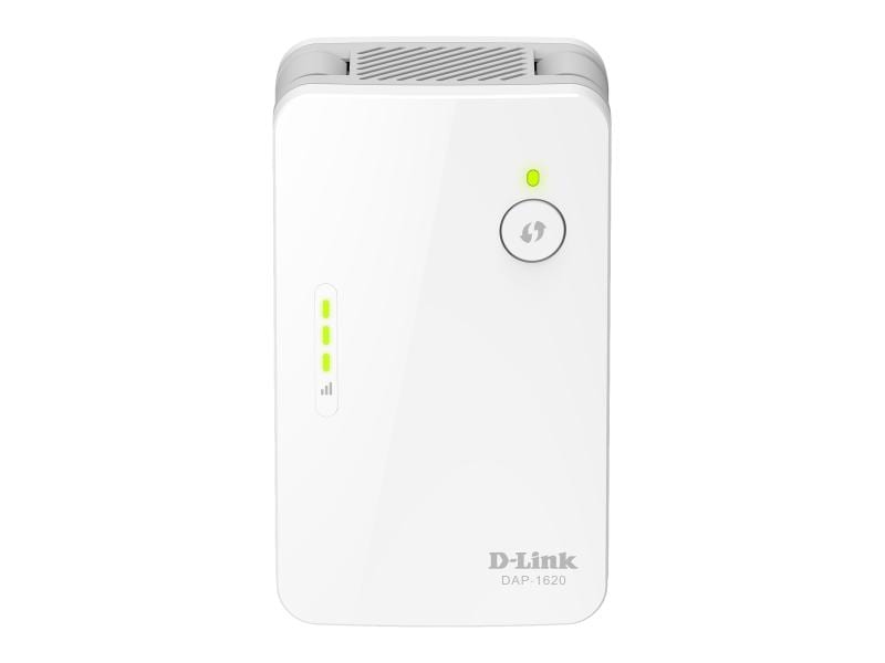 D-Link WLAN-Repeater DAP-1620