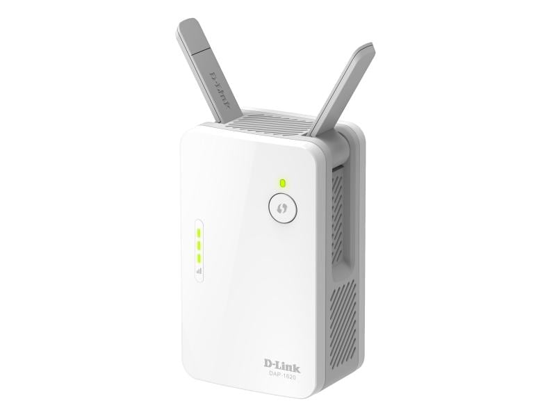 D-Link WLAN-Repeater DAP-1620