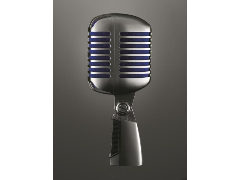 Shure Mikrofon SUPER 55