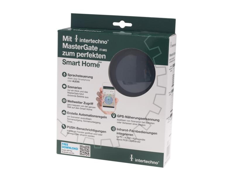 Intertechno Zentrale MasterGate