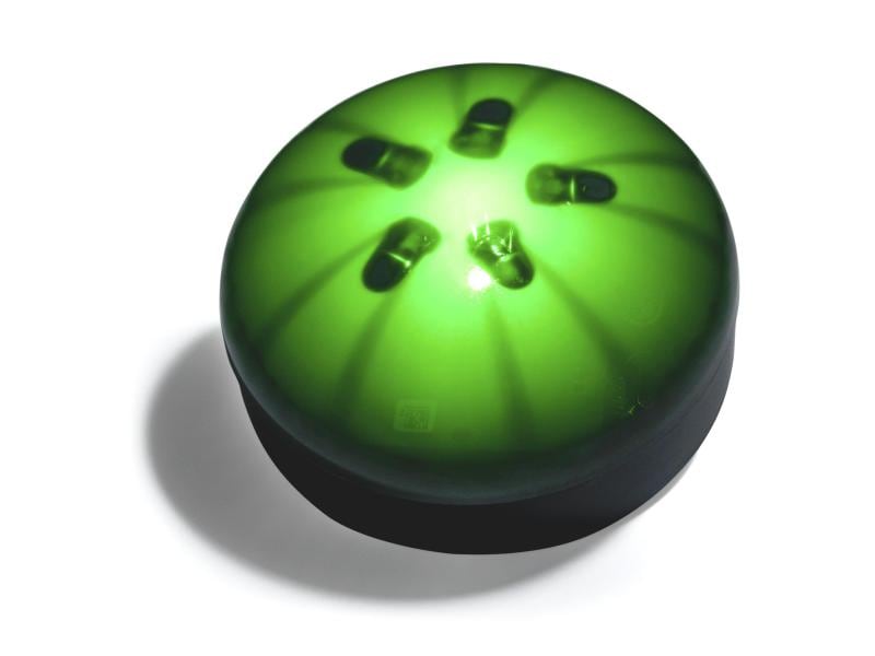 Intertechno Zentrale MasterGate